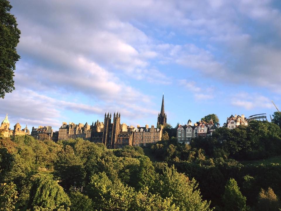 Edinburgh, Scotland photo 31