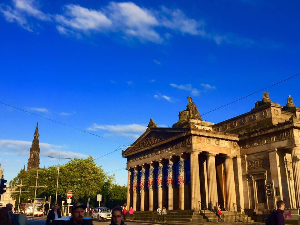 Edinburgh, Scotland photo 32