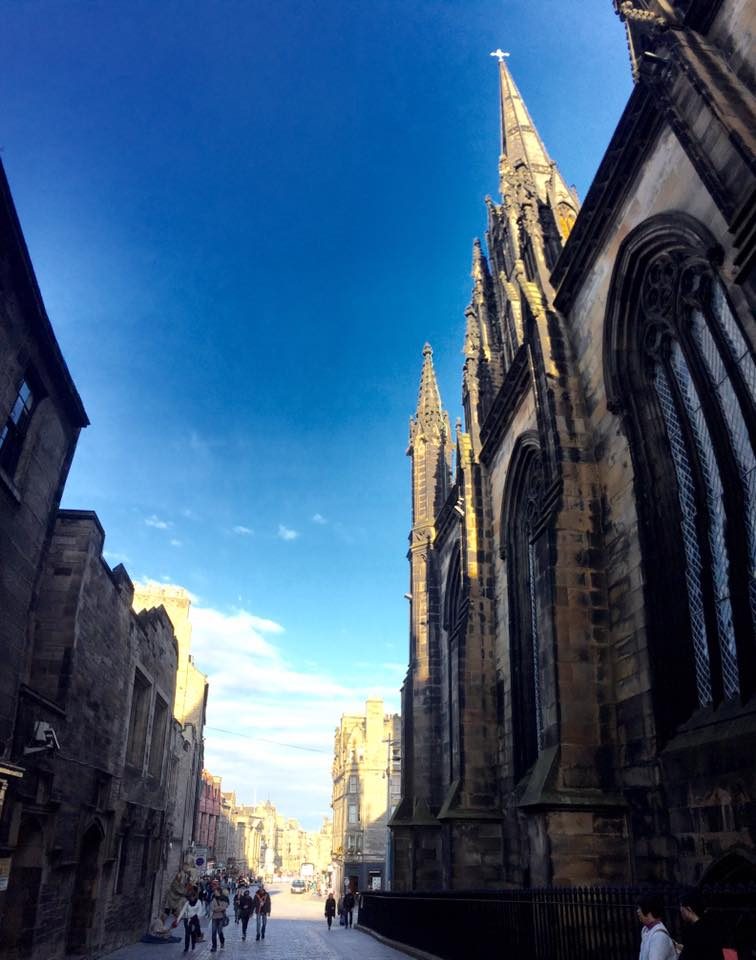 Edinburgh, Scotland photo 33