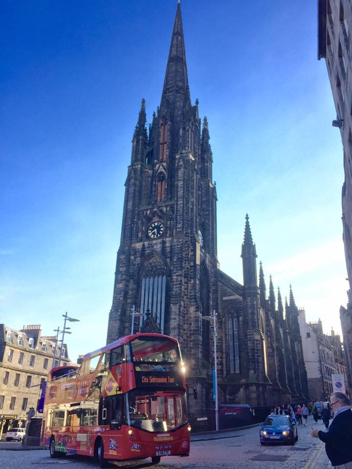 Edinburgh, Scotland photo 34