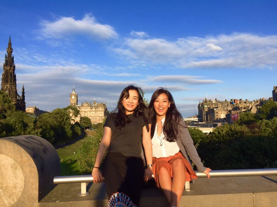 Edinburgh, Scotland photo 35