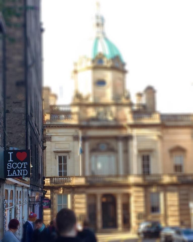 Edinburgh, Scotland photo 38