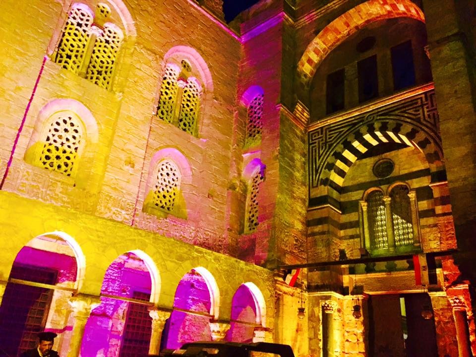 Cairo, Egypt photo 2