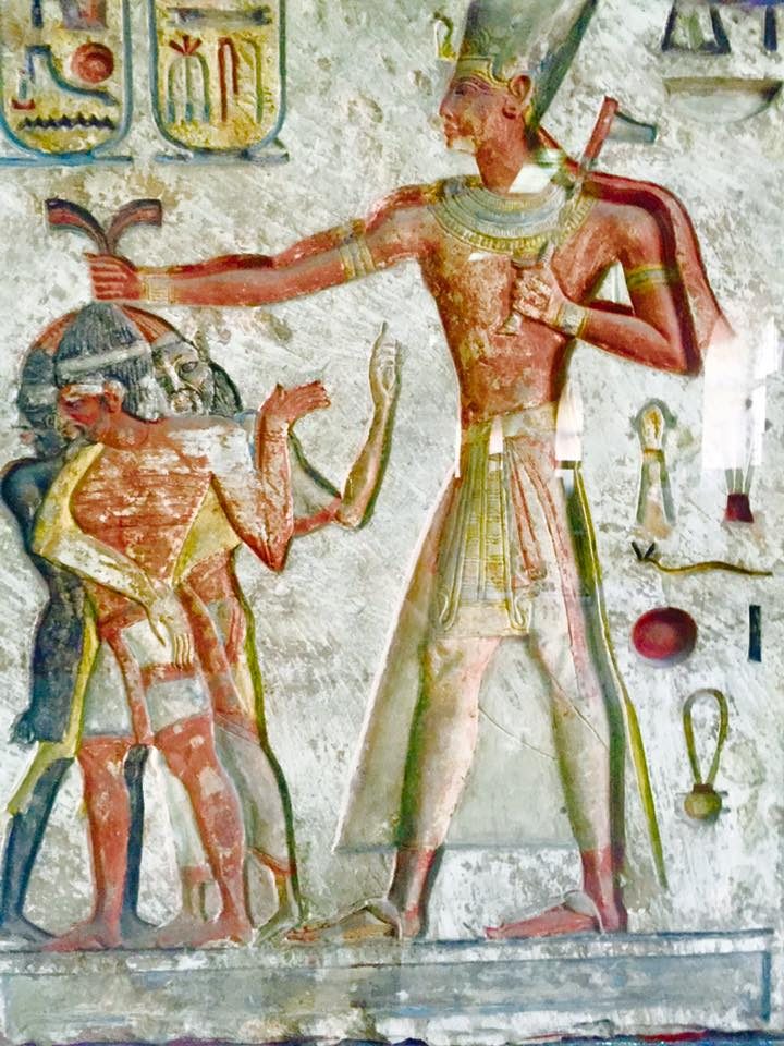 Cairo, Egypt photo 3