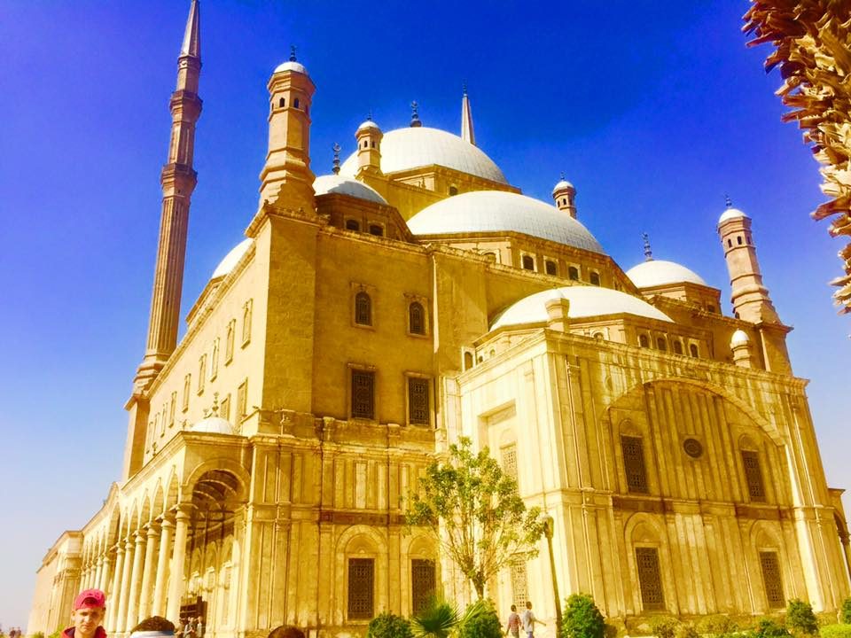 Cairo, Egypt photo 16