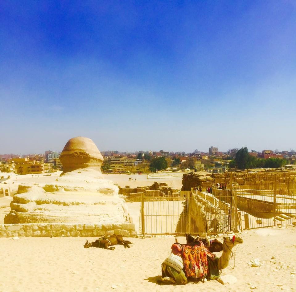 Cairo, Egypt photo 18