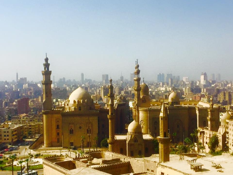 Cairo, Egypt photo 22