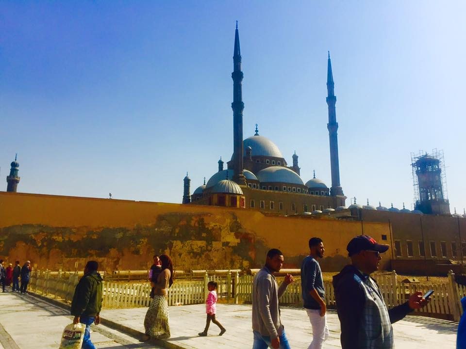 Cairo, Egypt photo 24