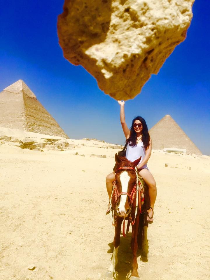 Cairo, Egypt photo 25