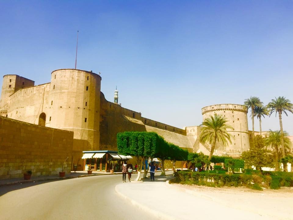 Cairo, Egypt photo 26