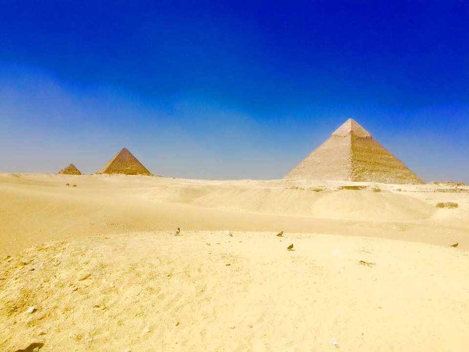 Cairo, Egypt photo 30