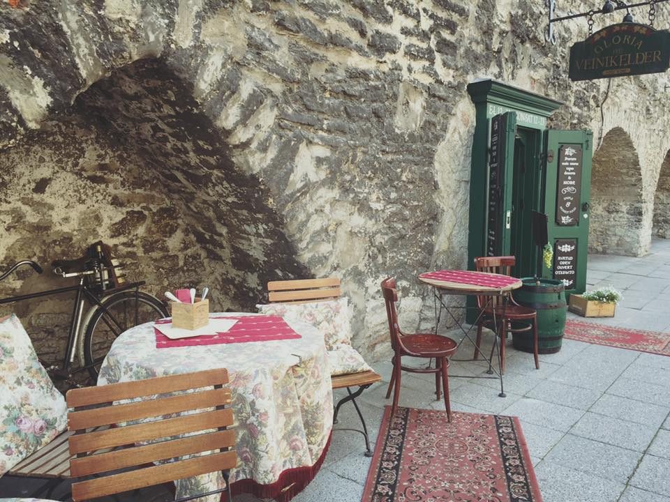 Tallinn, Estonia photo 2