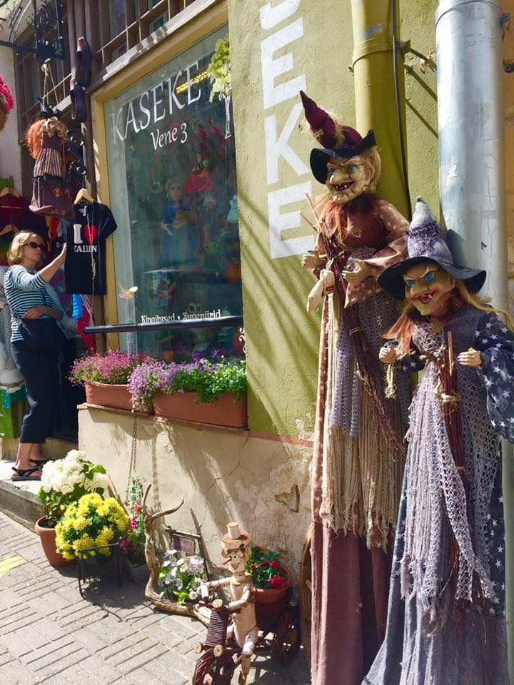Tallinn, Estonia photo 3