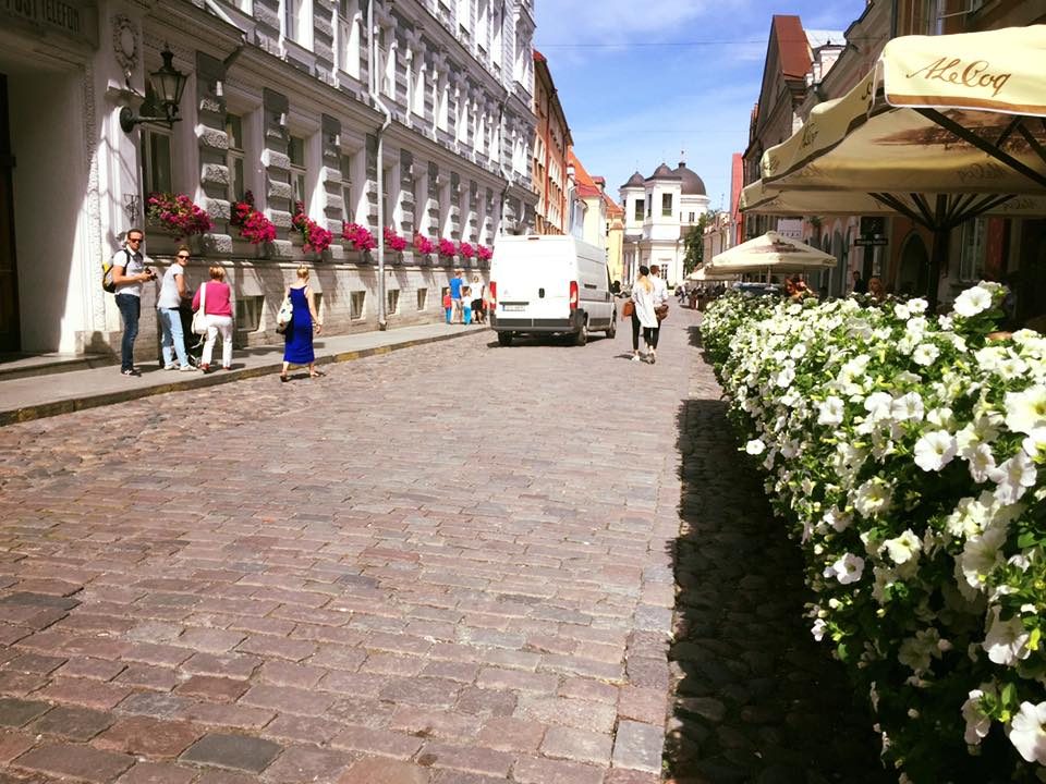 Tallinn, Estonia photo 5