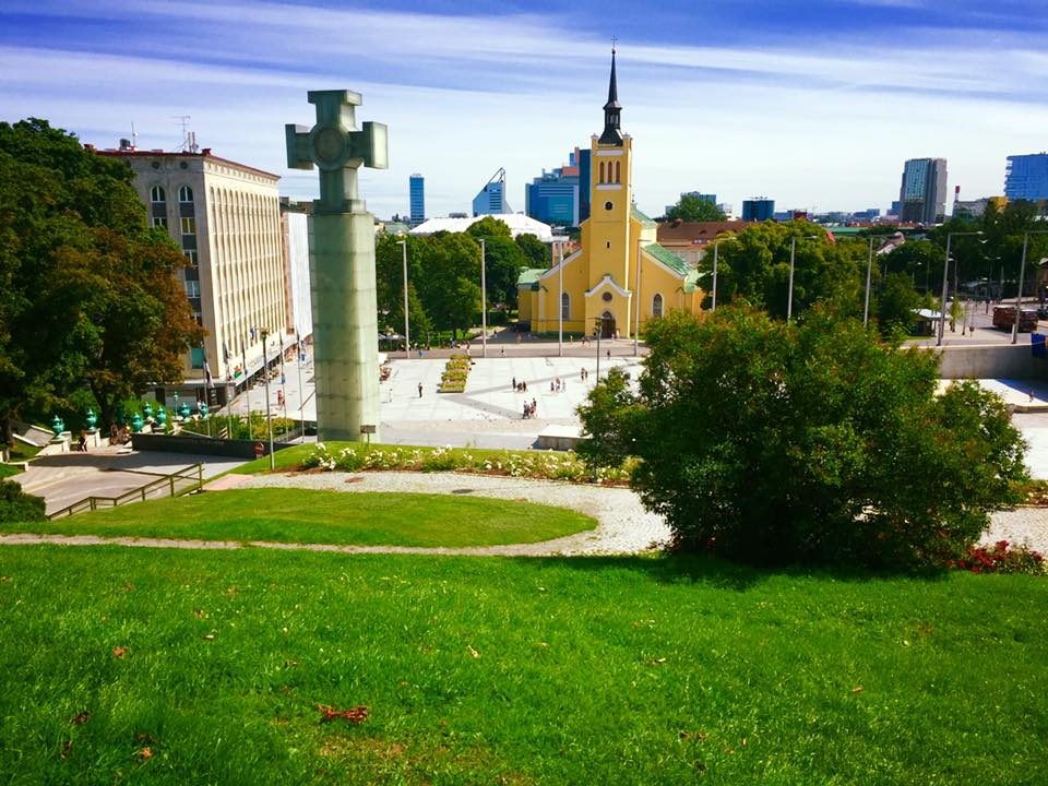 Tallinn, Estonia photo 7