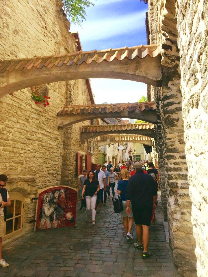 Tallinn, Estonia photo 8