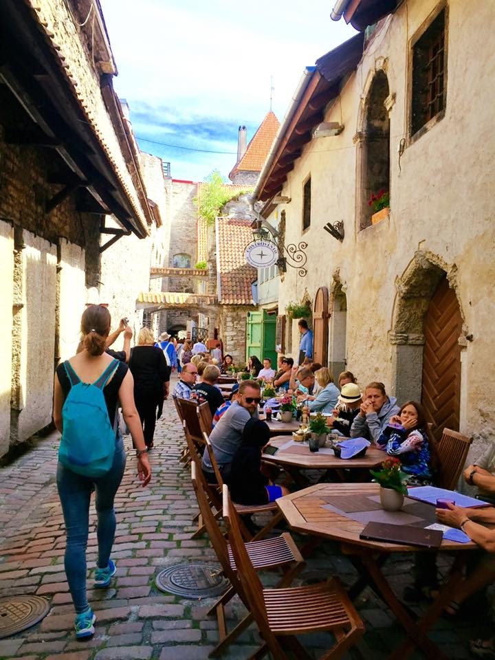 Tallinn, Estonia photo 9