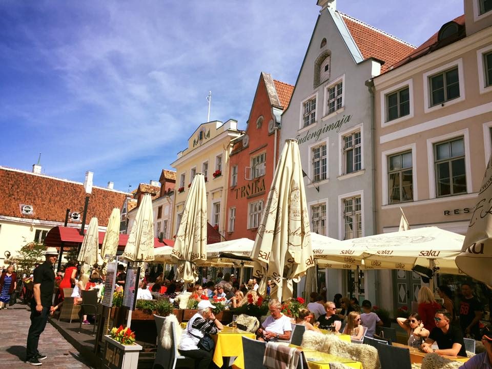 Tallinn, Estonia photo 10