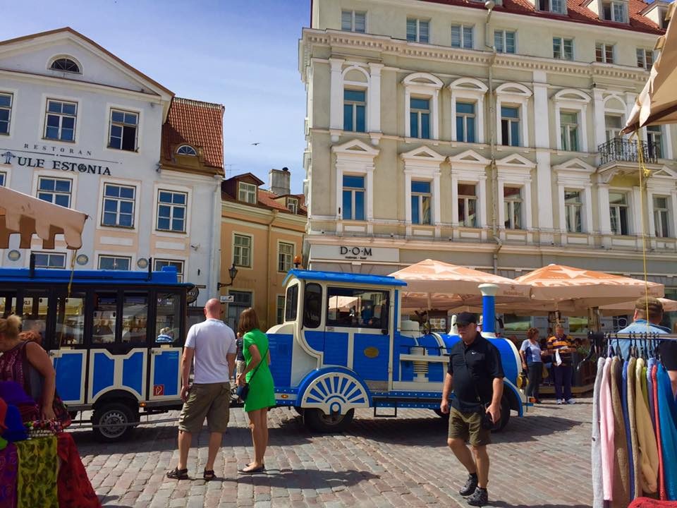 Tallinn, Estonia photo 11