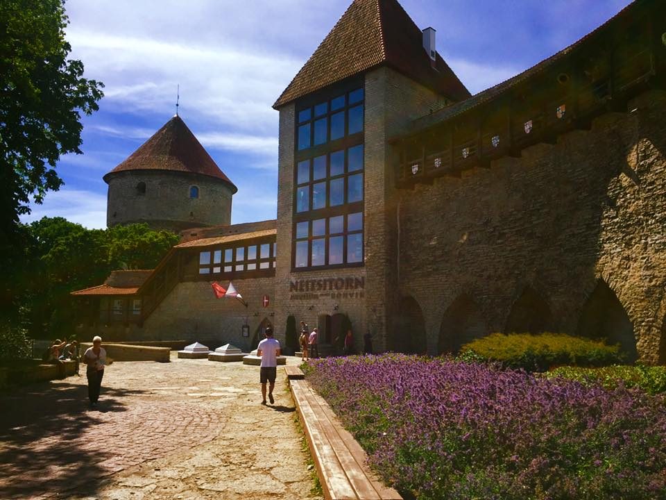 Tallinn, Estonia photo 13