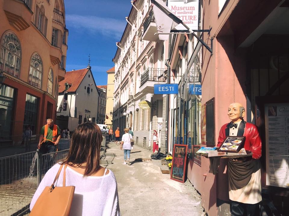 Tallinn, Estonia photo 15