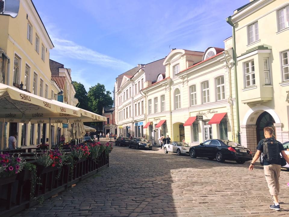 Tallinn, Estonia photo 18