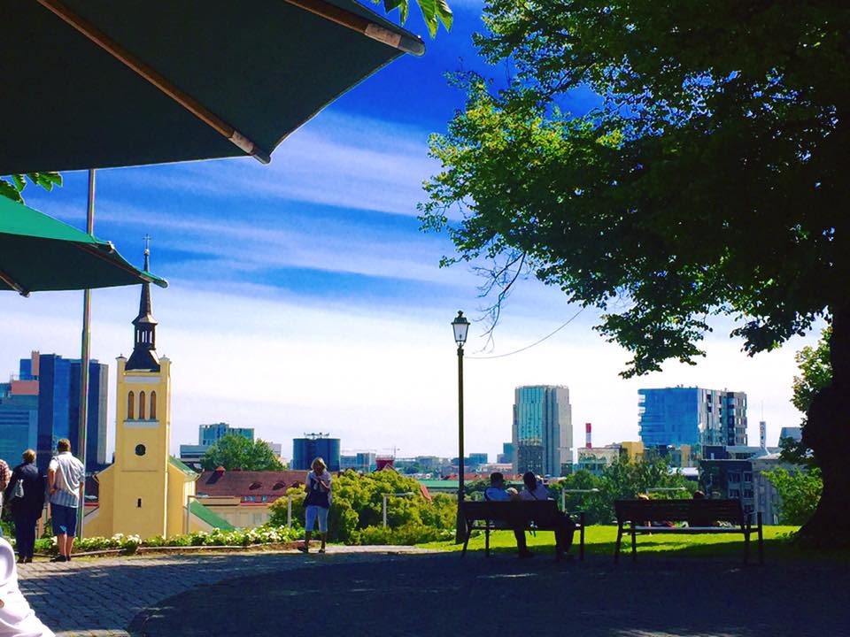 Tallinn, Estonia photo 19