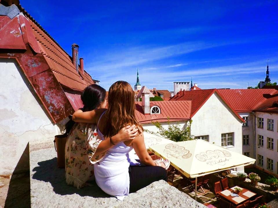 Tallinn, Estonia photo 20