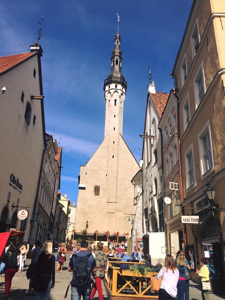 Tallinn, Estonia photo 21