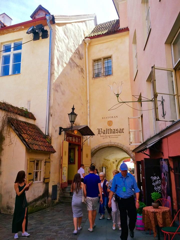 Tallinn, Estonia photo 23