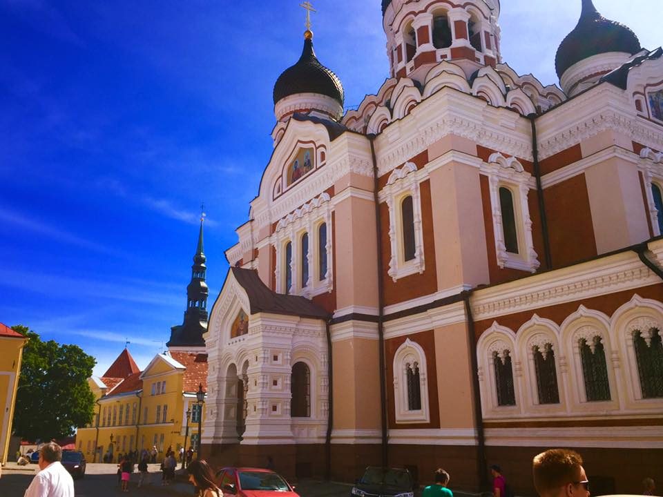 Tallinn, Estonia photo 25