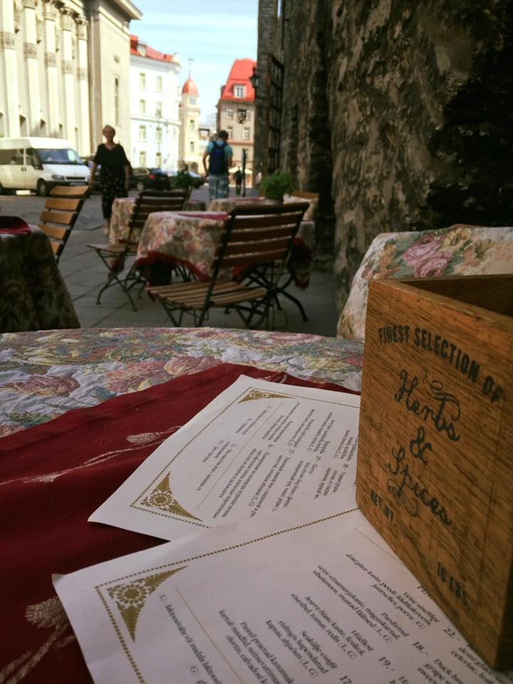 Tallinn, Estonia photo 26