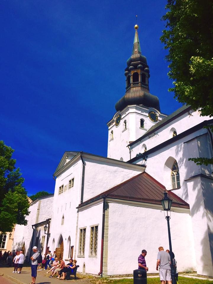 Tallinn, Estonia photo 28