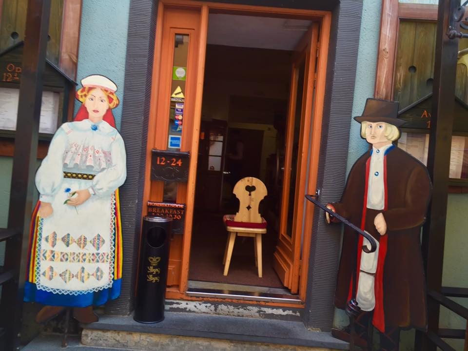 Tallinn, Estonia photo 29