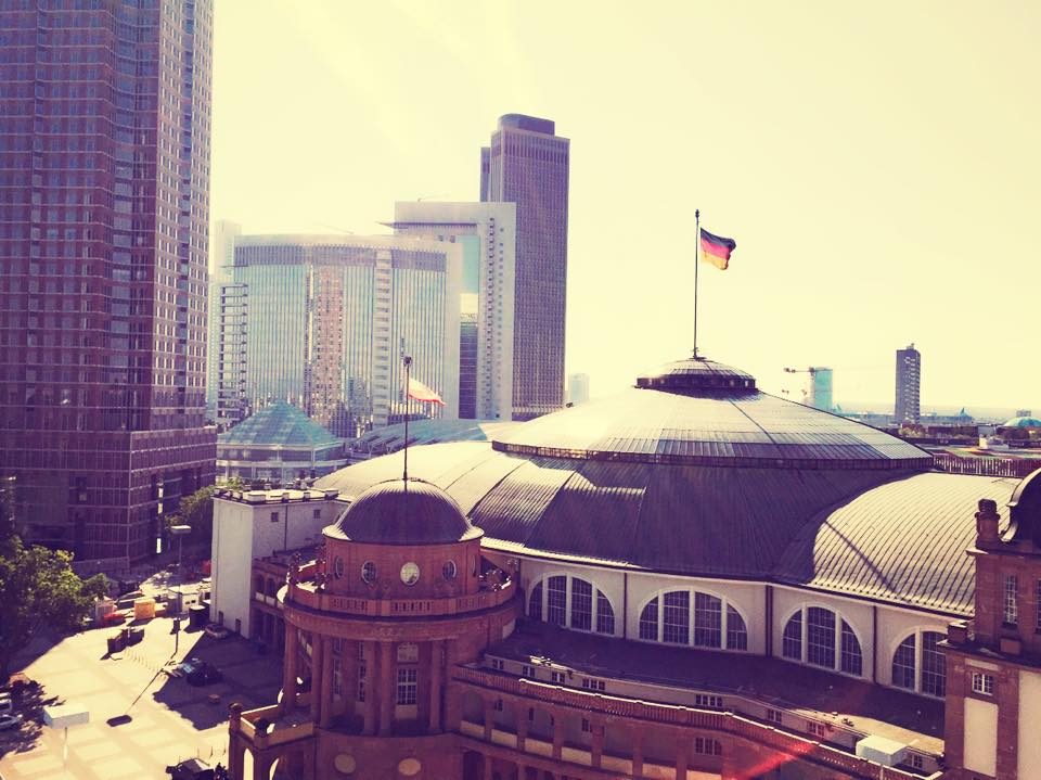 Frankfurt, Germany