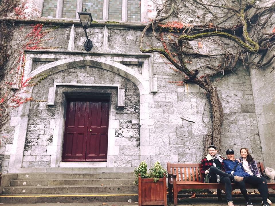 Galway, Ireland photo 2