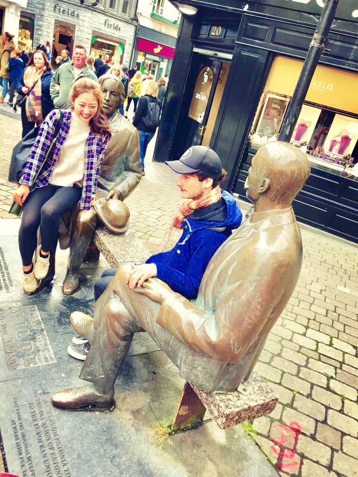 Galway, Ireland photo 3