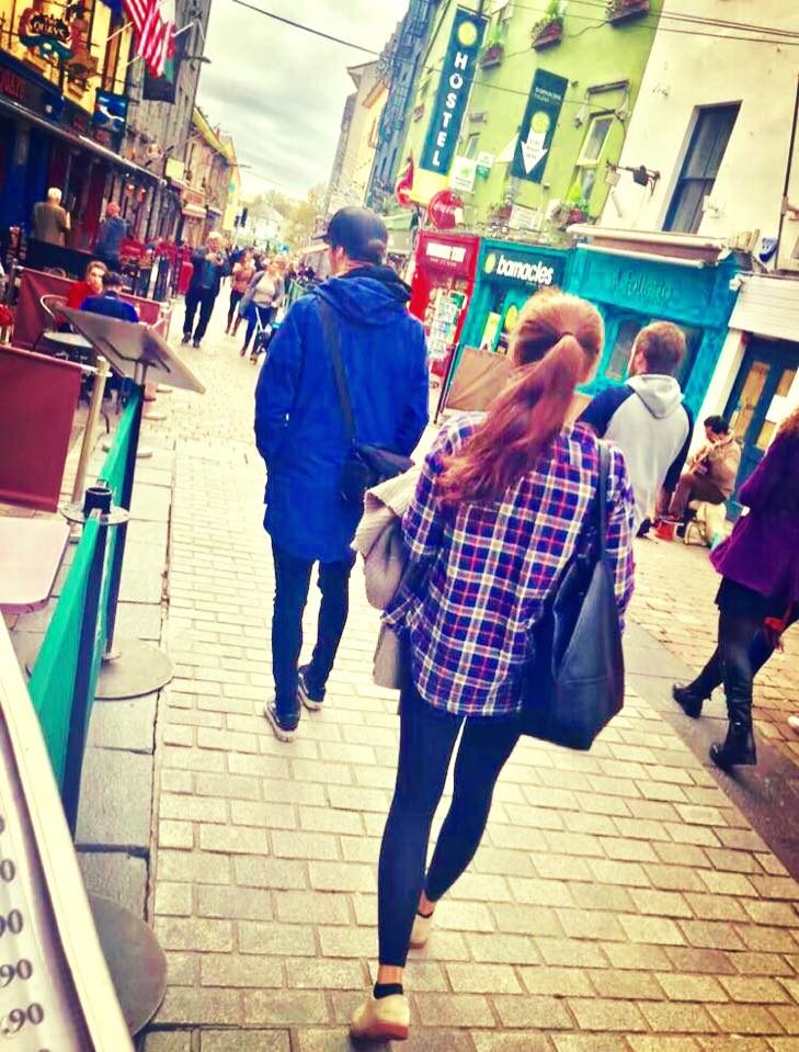 Galway, Ireland photo 5