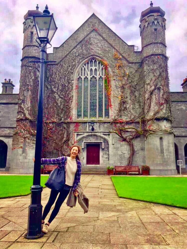 Galway, Ireland photo 6