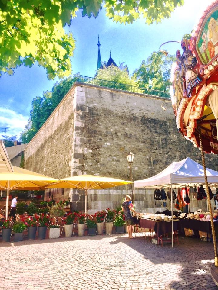 Geneva, Switzerland photo 1