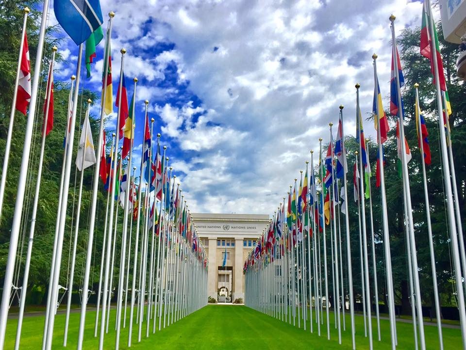 Geneva, Switzerland photo 2