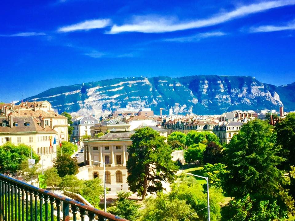 Geneva, Switzerland