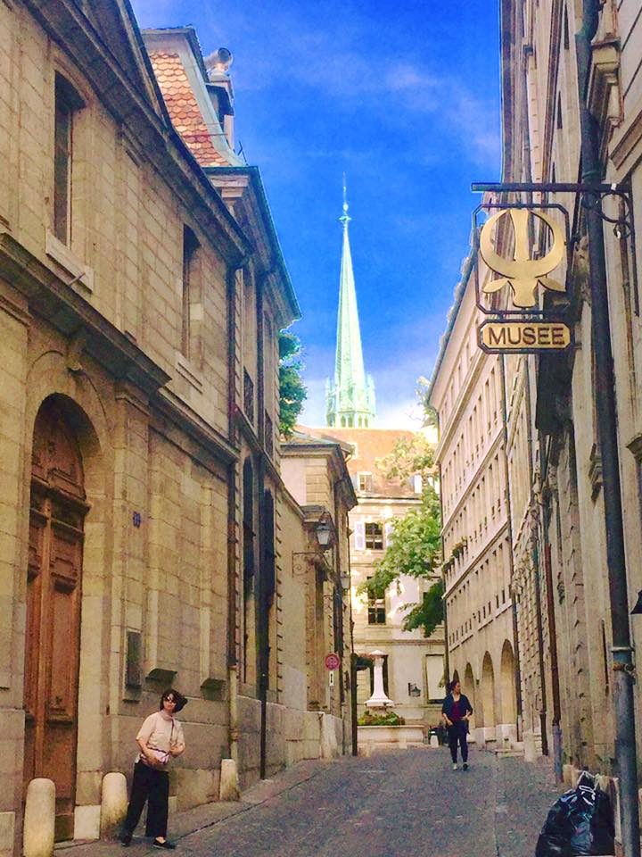 Geneva, Switzerland photo 5