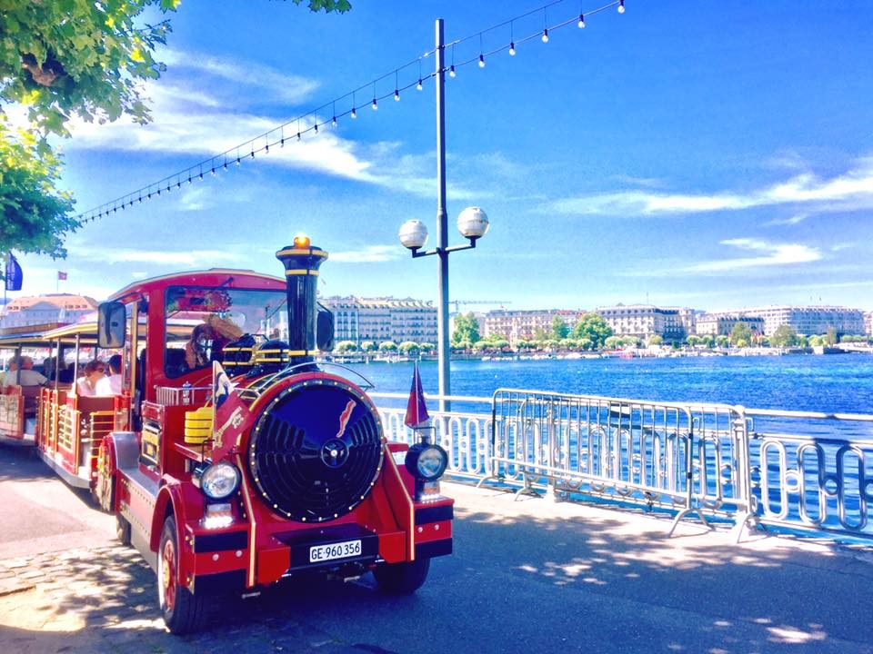 Geneva, Switzerland photo 6