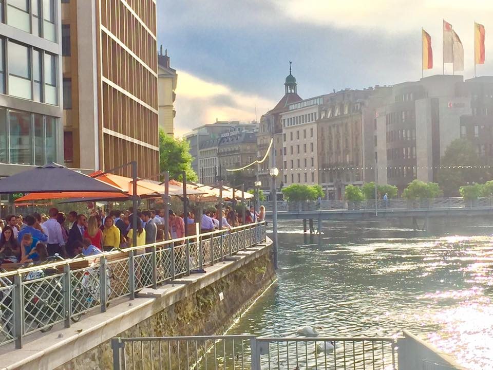 Geneva, Switzerland photo 8