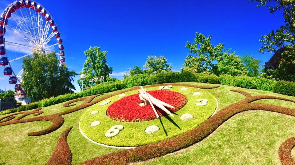 Geneva, Switzerland photo 9