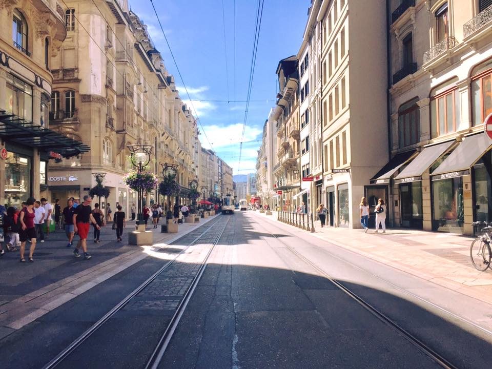 Geneva, Switzerland photo 10