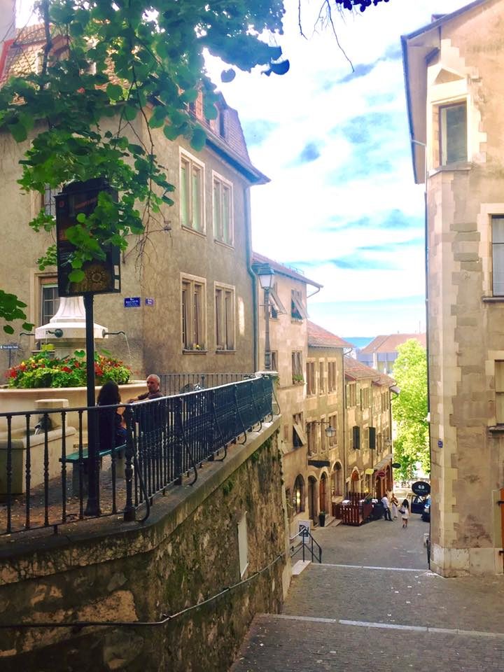 Geneva, Switzerland photo 12