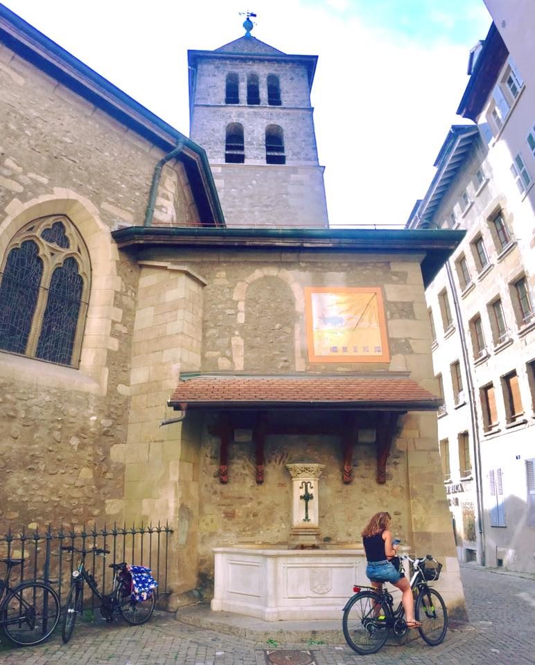 Geneva, Switzerland photo 14