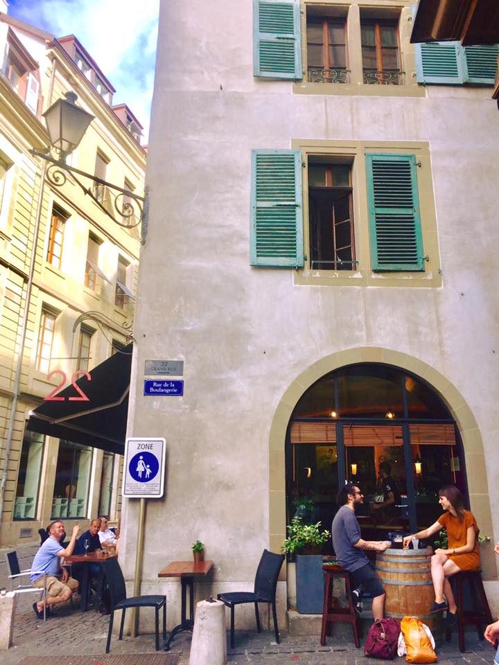 Geneva, Switzerland photo 15